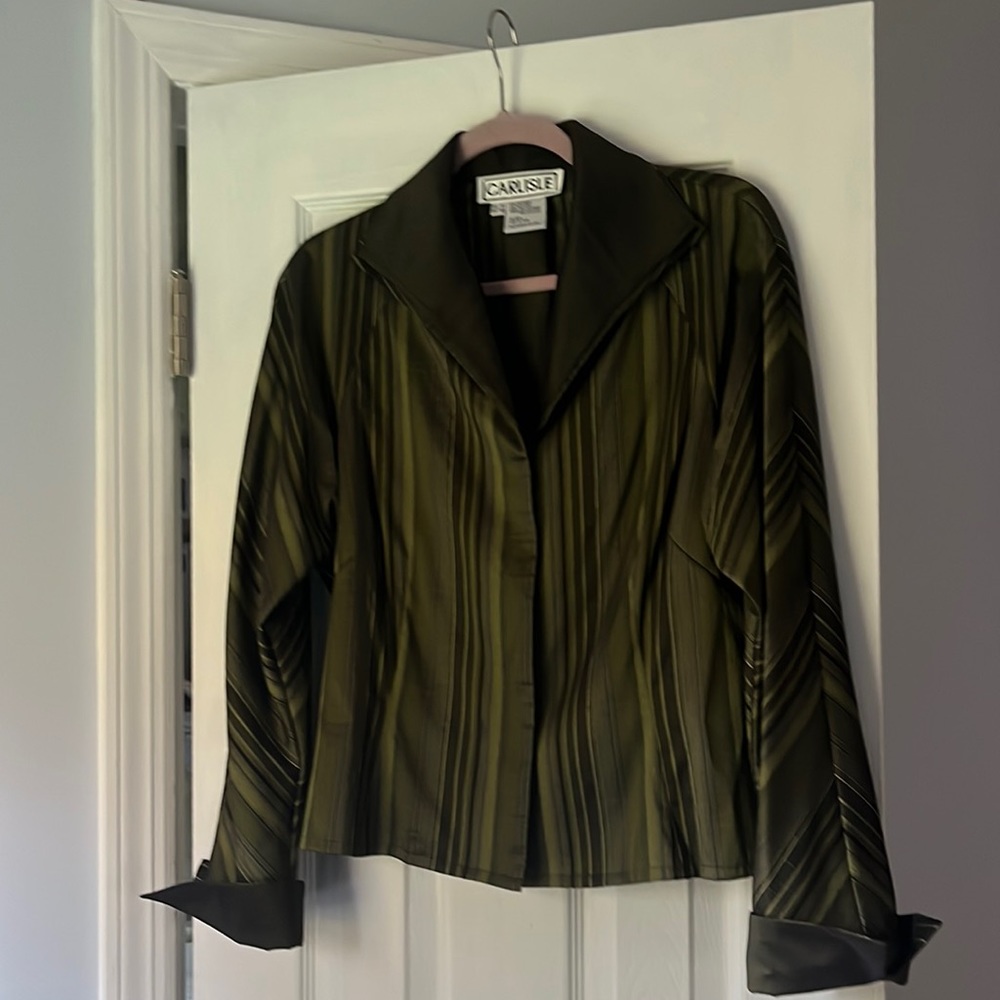 Gorgeous Carlisle blouse size 8